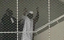 Du fond de sa cellule, Khalifa Sall reste "digne" après le rappel à Dieu de son grand frère Bouya Sall, selon ses proches
