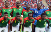 Les "Etalons" promettent une victoire à Ouagadougou