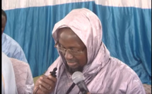 Tabaski 2017-Serigne Sidy Mokhtar Mbacké, Khalife général des Mourides, tempère: "Que l'on n'acorde pas à cette division, des proportions qu'elle ne mérite pas"