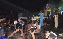 CICES- Grand Bal Tabaski 2017: Youssou doliniou ! ( Youssou, on en veut encore)