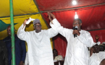 Mahammed Boun Abdallah Dionne et Moustapha Niasse vont rempiler