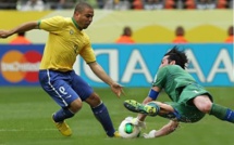 Gianluigi Buffon révèle le meilleur attaquant qui l’a le plus impressionné dans sa carrière