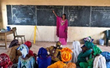 Le mal persiste, 5 089 313 Sénégalais analphabètes