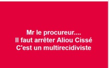 Burkina-Sénégal 2-2 : Aliou Cissé et son coaching lynchés par les internautes sur facebook