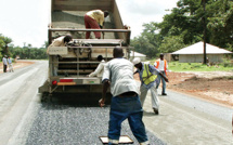 Autoroute Ila Touba : la livraison prévue en novembre 2018