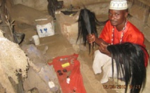 En perspective du nouveau gouvernement : beaucoup de marabouts installés dans des hôtels 