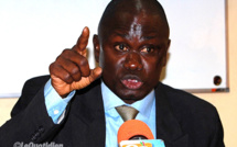 Vidéo: Expulsion de Kémi Séba, Seydi Gassama se prononce: " il n'a violé aucune loi au Sénégal...Macky Sall est allergique à la critique..."