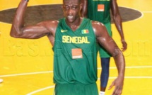 Afrobasket masculin 2017