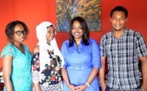 Amy Sarr Fall : « Ma grand-mère m’a montré que l’on pouvait mener une carrière, sans négliger son foyer »