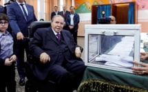 Algérie: Des universitaires appellent à la destitution du président Bouteflika