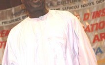 AJ/PADS va ’’en toute humilité’’ rejoindre aux côtés du PS sa ’’famille naturelle’’, selon Landing Savané