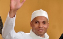 Exclusif / L’ami de Karim Wade crée la panique chez les matons: trois gardes suspendus (Spécial)