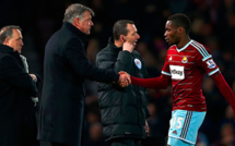 Bilic évoque la situation de Diafra Sakho