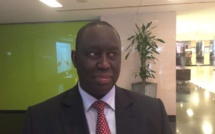 A la tête de la CDC, Aliou Sall revient à son cœur de métier