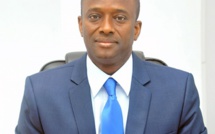 Aboubacar Sédikh BEYE, nouveau DG du Port dans l'émission Le Point RTS1 