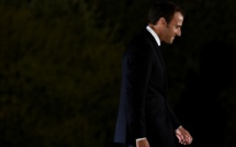 "Président raté", "ego démesuré" : une tribune dans le New York Times assassine Macron
