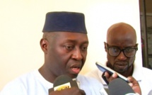 Nouveau gouvernement : Mamadou Lamine Diallo décrypte le message de Macky Sall et formule un souhait