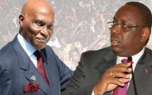 ​Assemblée nationale : Macky Sall ne regrette pas l’absence de Abdoulaye Wade