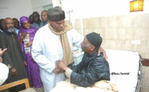 Mamadou Diop Decroix sur la nomination d'Aliou Sall : « C'est du "wax waxèt" caractérisé »