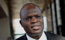 Khalifa Sall écrit au président de l'Assemblée nationale et au président de l'Assemblée générale (Documents)