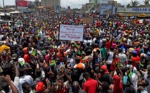 Huit Mouvements citoyens africains dont "Yen a marre" expriment leur solidarité envers le peuple togolais