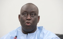 Sur la nomination du maire de Guédiawaye à la tête de la Cdc: "Aliou Sall a le profil et il est légitime" dixit Bby 