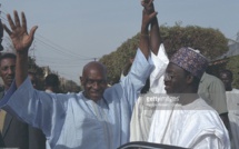 Moustapha Niasse, itinéraire et parcours politique du "dernier des mohicans"