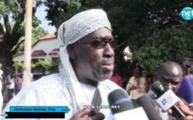 Abdoulaye Makhtar Diop : « l’Assemblée nationale doit être un lieu de dialogue constructif pour le développement du Sénégal »