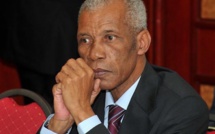 La mort de Djibo Ka fait sortir Bruno Diatta de son silence légendaire