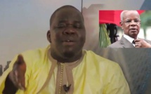 Audio : Ndoye Bane dénonce une « grande hypocrisie » suite au décès de Djibo Ka