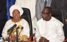 Ministère de la Santé : Les fortes recommandations de Eva Marie Coll Seck à Abdoulaye Diouf Sarr