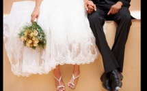 Voici l’âge idéal auquel les couples devraient se marier pour réduire les risques de divorce- Etude