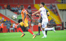 Vidéo: Le but somptueux de Stéphane Badji avec Kayserispor