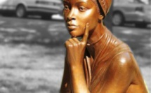 Phillis Wheatley, une esclave sénégambienne devenue l’une des premières poètes américaines