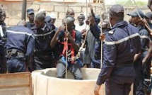 Tambacounda: Un puisatier retrouvé mort dans un puits
