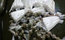 Toubacouta : après plus d’un an de filature, le handicapé dealer tombe avec la drogue et son butin