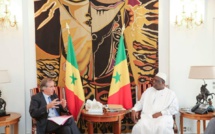 Christophe Bigot : « Si les africains ne sont pas contents du Franc CFA, c’est à eux d’en changer les règles »