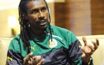 Cap-Vert vs Sénégal: Aliou Cissé face à la presse demain mercredi, à 10h!
