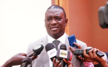Moundiaye Cissé, 3D : «Il faut se féliciter de la main tendue par le ministre de l’Intérieur »