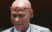 ​APR:  Les enseignants "récupèrent" Youssou Touré