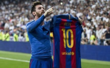 Barça: Messi n’avait plus connu ça depuis quatre ans !