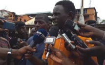 Insolite: Un voleur guinéen félicite la police, découvrez le pourquoi