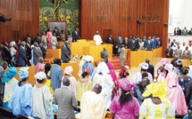 Assemblée nationale : Bby s’offre 10 des 11 bureaux de Commissions, l’opposition rue dans les brancards