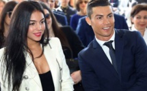 Cristiano Ronaldo et Georgina Rodriguez vers le mariage?