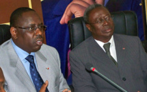 ​Réunion de Bureau politique : Robert Sagna "raisonne" ses militants et met la pression sur Macky Sall