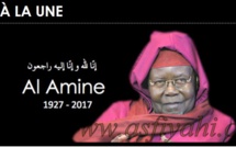 Serigne Abdoul Aziz Sy Al Amine était une synthèse de Serigne Babacar Sy et de Serigne Abdoul Aziz Sy Dabakh