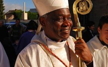 Cardinal Turkson : " L'hospitalité sénégalaise est fabuleuse"