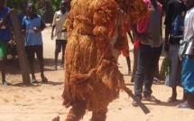 Sauver ou interdire le Kankourang dans l'espace sénégambien? ( par Alphousseyni Diato Seydi)