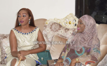 12 Photos : Ngoné Ndour et Aby Ndour, les soeurs de Youssou Ndour dans toute leur splendeur