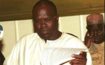 Non-paiement de (sa) consignation : Khalifa Sall râle contre ses avocats